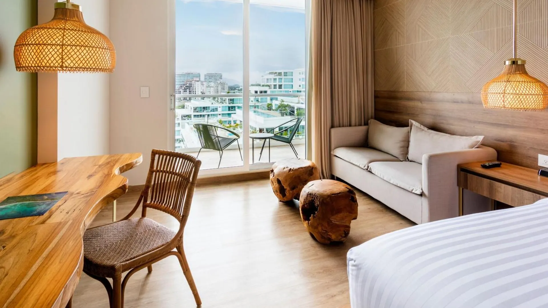 ***** Hotel Santa Marta Marriott Resort Playa Dormida Colombia