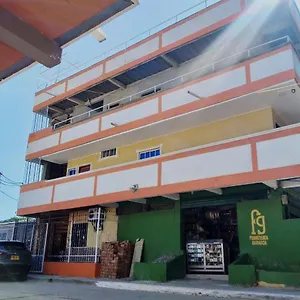 Apartamento Casa Antonella Sm, Santa Marta (Magdalena)