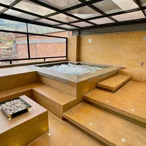  Apartment Edificio Helena Colombia
