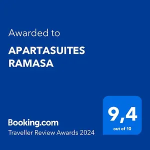 Apartamento Apartasuites Ramasa, Santa Marta (Magdalena)