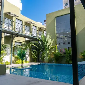 Oasis Tropical Kolumbien