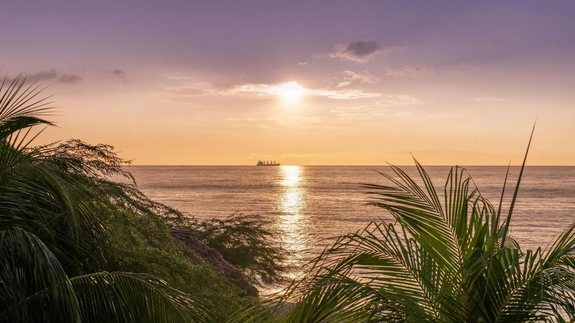 Hotel Santa Marta Marriott Resort Playa Dormida