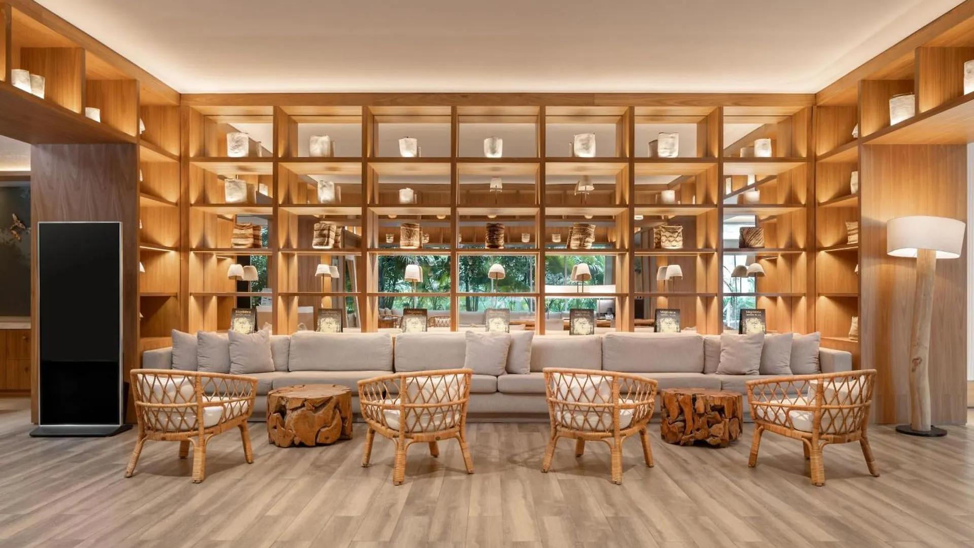 ***** Hotel Santa Marta Marriott Resort Playa Dormida Kolumbien